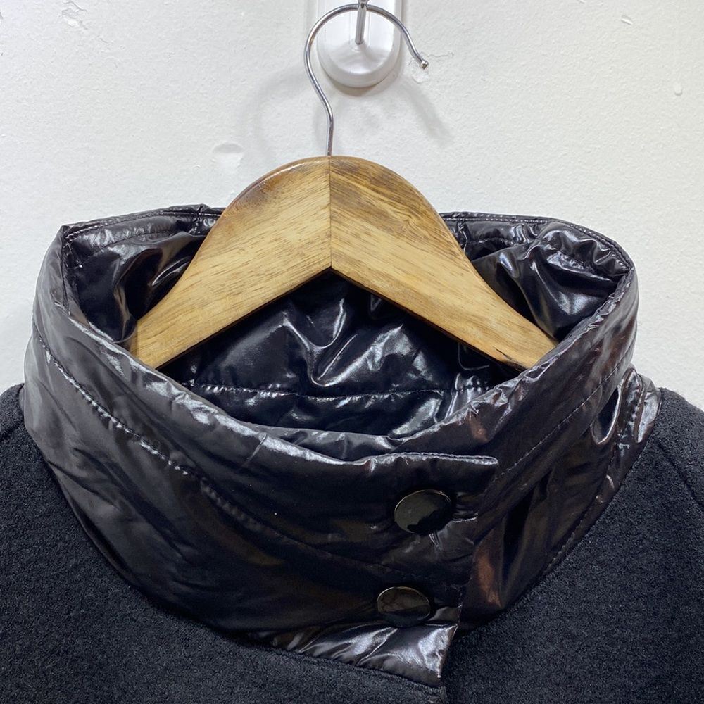 Orly Wool Blend Jacket Medium - Picture 5 of 6